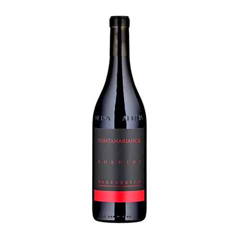 Barbaresco "Bordini" DOCG