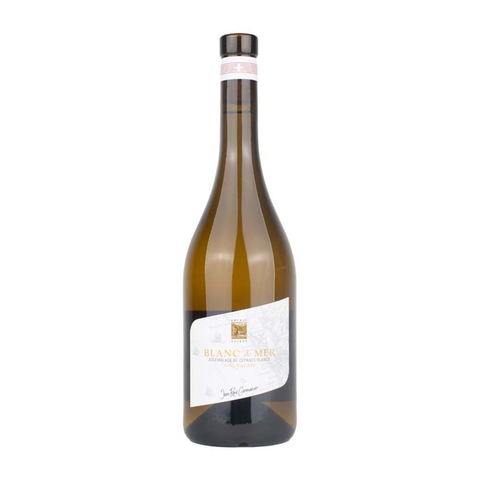 Blanc de Mer AOC