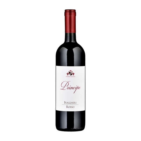 Bolgheri Rosso "Principe" DOC