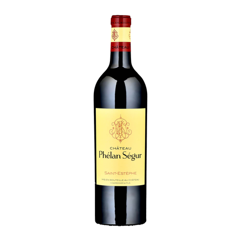 Château Phélan-Ségur AOC
