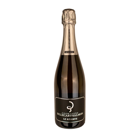 Champagne Extra Brut "Le Réserve" AOC