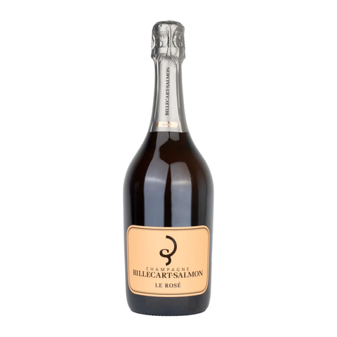 Champagne Extra Brut "Le Rosé" AOC