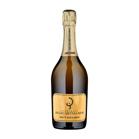 Champagne Extra Brut "Le Sous Bois" AOC