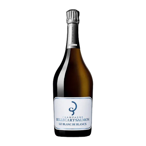 Champagne "Le Blanc de Blancs" Grand Cru AOC