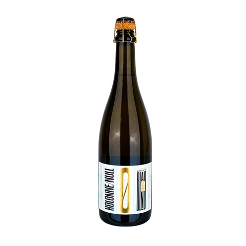 Cuvée Blanc No1 Prickelnd Bio
