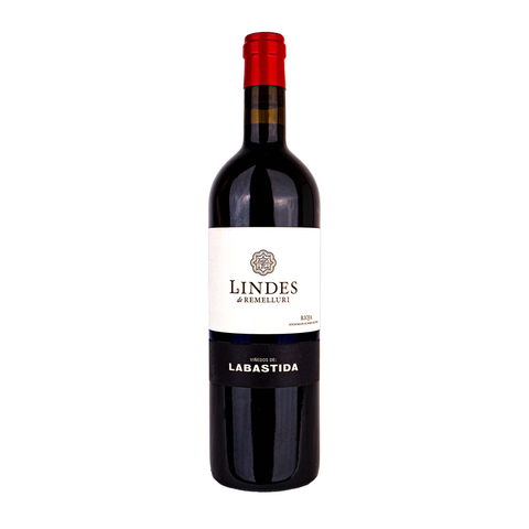 Lindes de Remelluri "Viñedos de Labastida" DOCa