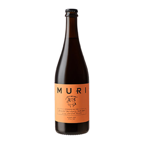 Muri x The Four Horsemen