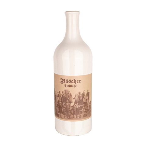 Pinot Noir "Fläscher Steillage" AOC