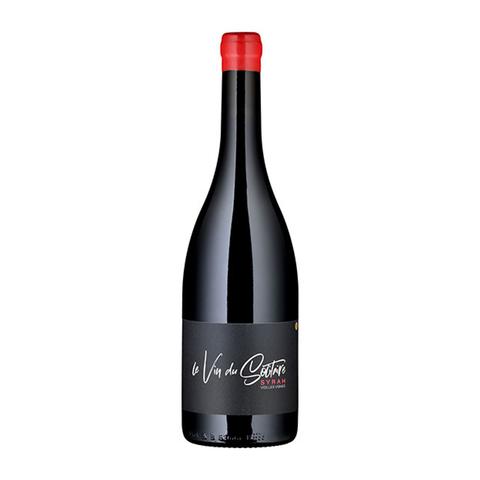 Syrah Vieilles Vignes "Le Vin du Solitaire" AOC