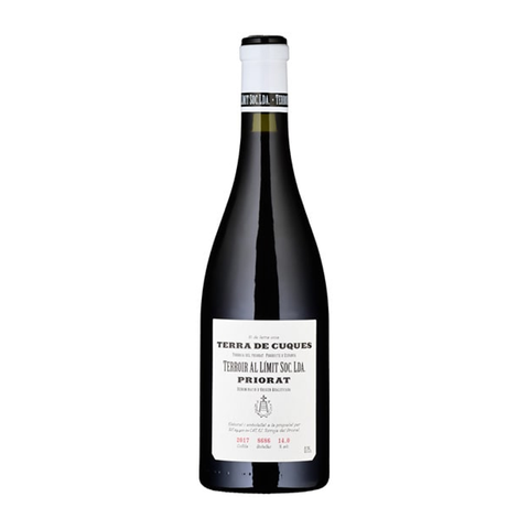 Terra de Cuques Negre DOQ