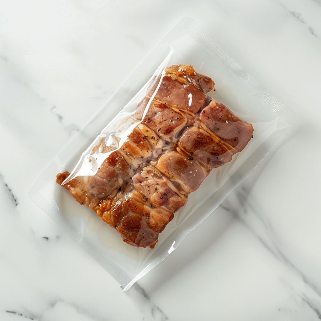 Pork Tenderloin whole