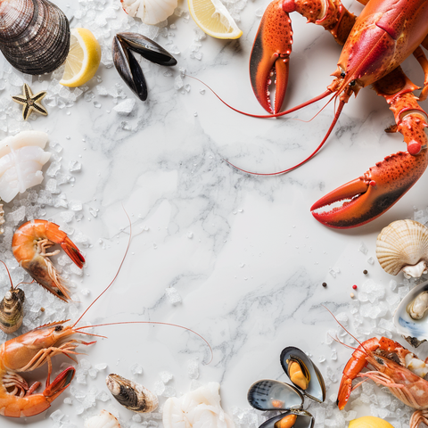 Shellfish-Free