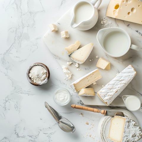 Dairy-Free