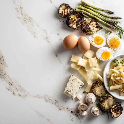 Egg-Free