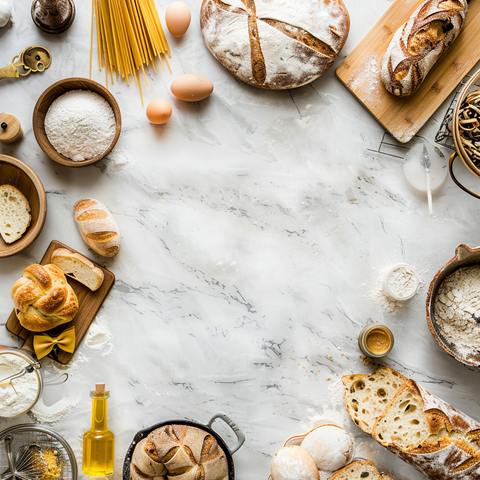 Gluten-Free