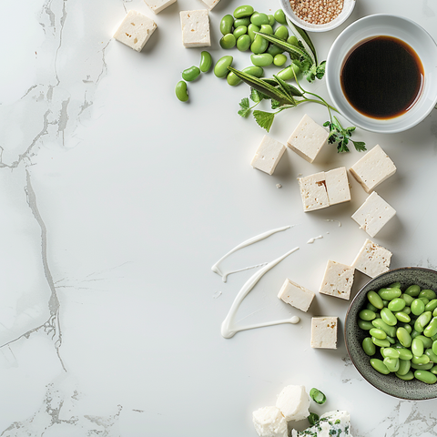Soy-Free