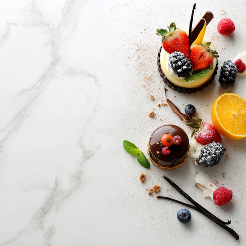 Desserts