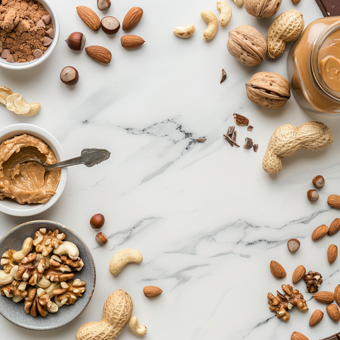Nut & Peanut-Free