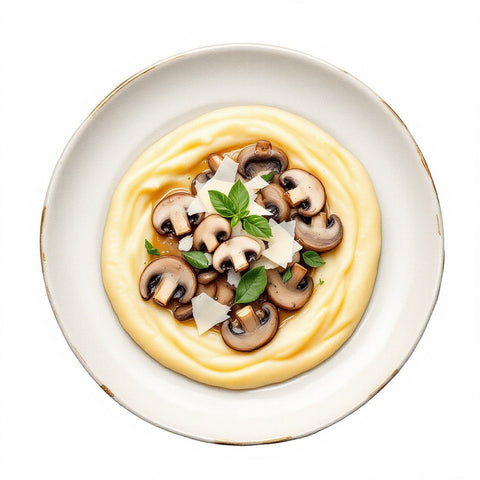 Vegetarian dishes — watercolor illustration, The Private Chef