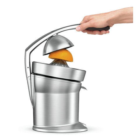SAGE the Citrus Press Pro, front