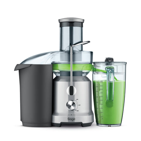 SAGE the Nutri Juicer Cold, front