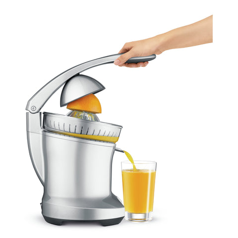 SAGE the Citrus Press, front