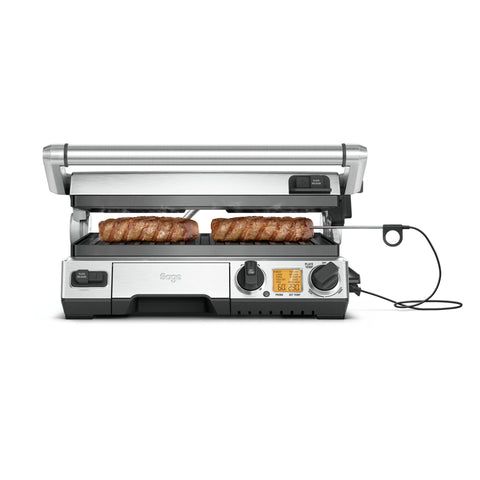 SAGE the Smart Grill Pro, front
