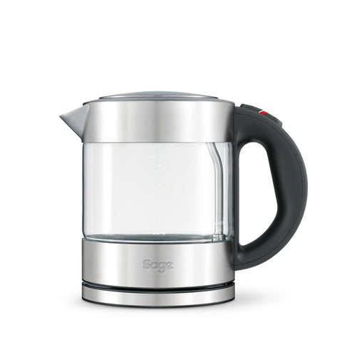 SAGE the Compact Kettle Pure, front