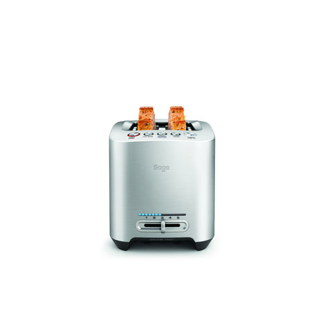 SAGE the Smart Toast 2-slice toaster, front
