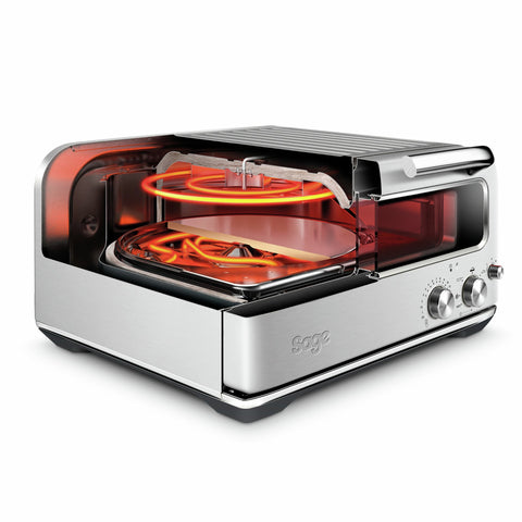 SAGE the Smart Oven Pizzaiolo, front
