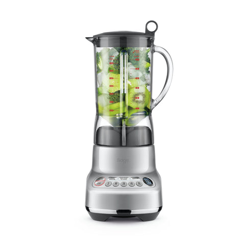 SAGE the Fresh & Furious blender, front