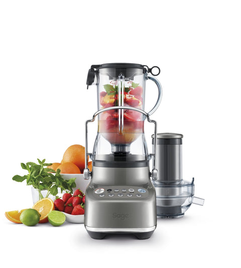 SAGE the 3x Bluicer blender-juicer, front