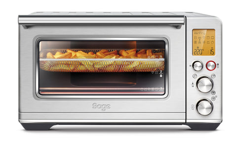 SAGE the Smart Oven Air Fry, angle