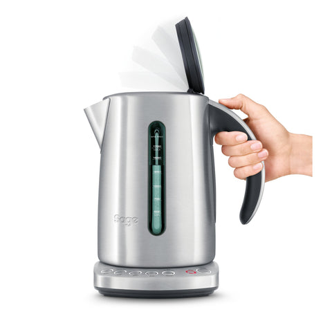 SAGE the Smart Kettle, angle