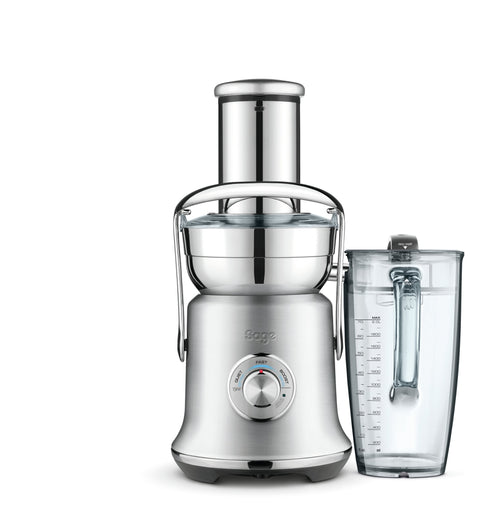 SAGE the Nutri Juicer Cold XL with feed chute