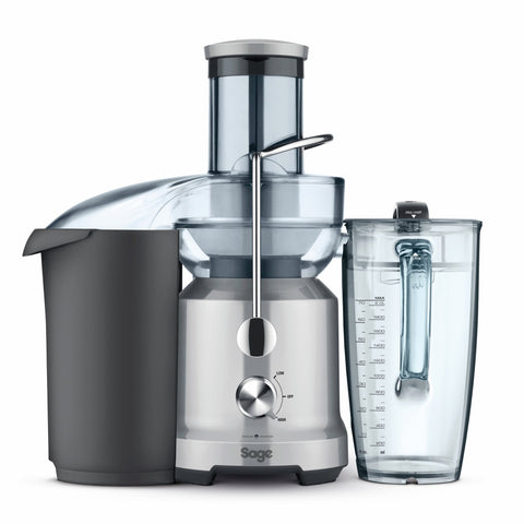 SAGE the Nutri Juicer Cold, angle