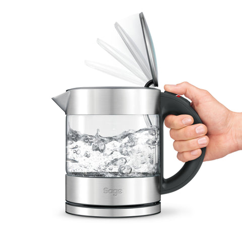 SAGE the Compact Kettle Pure, detail