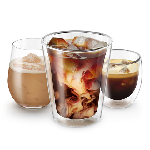 SAGE Barista Touch Impress Cold, Black Stainless Steel, front