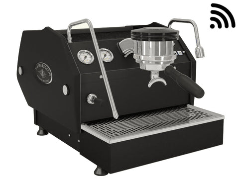 La Marzocco GS3 AV Flat Black