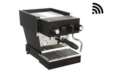 La Marzocco Linea Micra Black