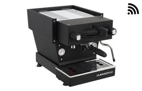 La Marzocco Linea Mini R Black