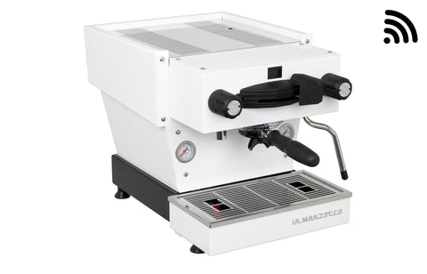 La Marzocco Linea Mini R White