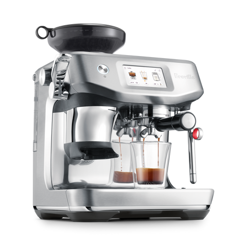 SAGE Barista Touch Impress Cold