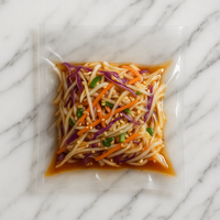 Asian Slaw