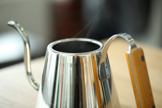 Atmospheric Brewing Foundation