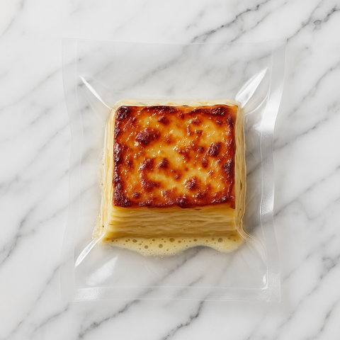 Dauphinoise Potato