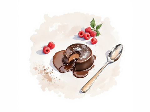 Desserts