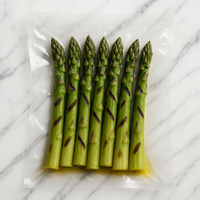 Grilled Asparagus
