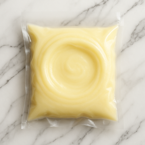 Pommes Purée