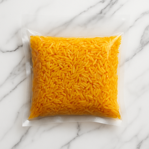 Saffron Rice